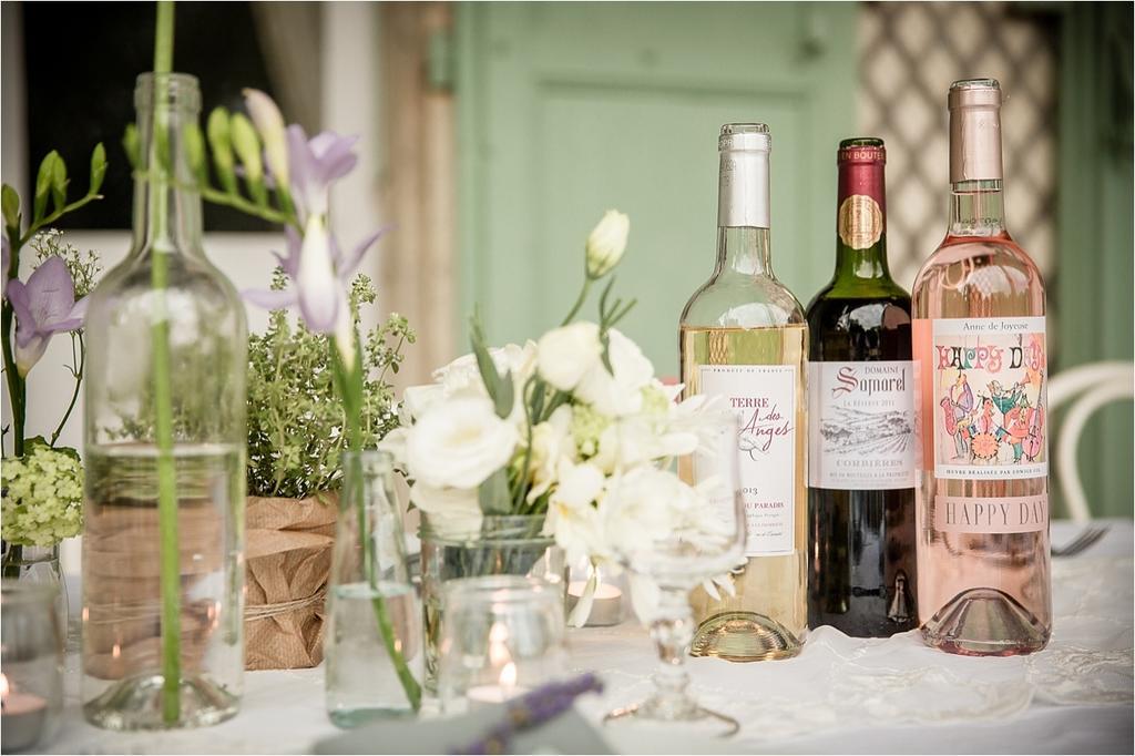 Chateau De Blomac 외부 사진